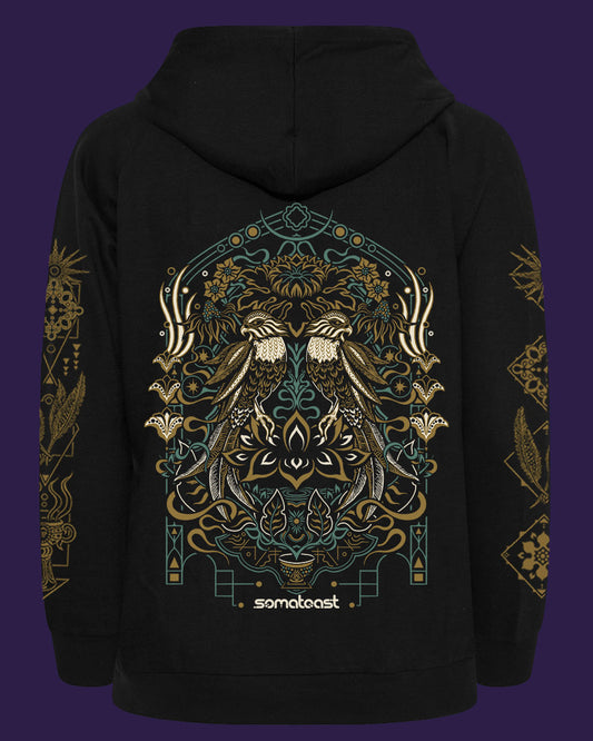 Eagles of Soma Hoodie